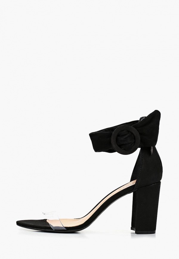 

Босоножки Schutz, Черный, Schutz SC963AWDOZL3