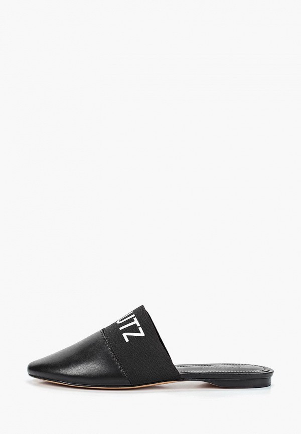 

Сабо Schutz, Черный, Schutz SC963AWDOZM1