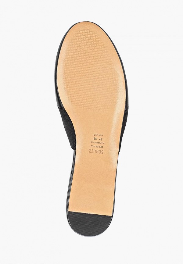 

Сабо Schutz; Schutz SC963AWDOZM1, Черный
