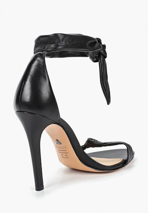 

Босоножки Schutz, Черный, Schutz SC963AWDOZM5