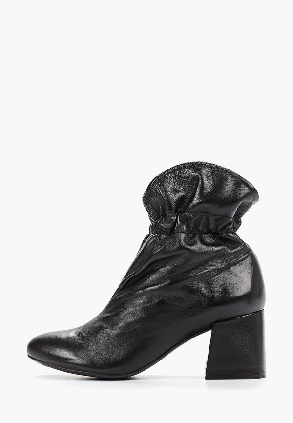 

Полусапоги Schutz, Черный