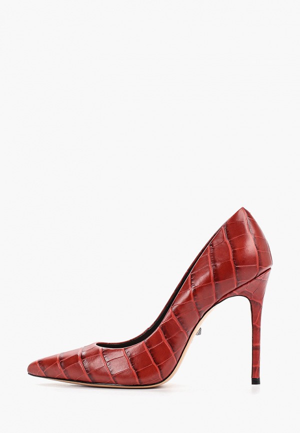 

Туфли Schutz, Бордовый, Schutz SC963AWFLTL7