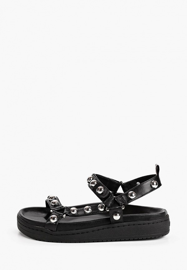 

Сандалии Schutz, Черный, Schutz SC963AWHPHD0