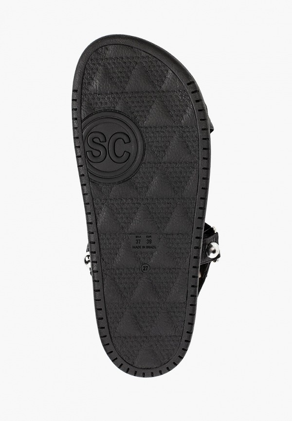 

Сандалии Schutz, Черный, Schutz SC963AWHPHD0