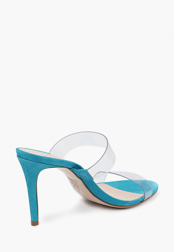 

Сабо Schutz, Бирюзовый, Schutz SC963AWHPHD3