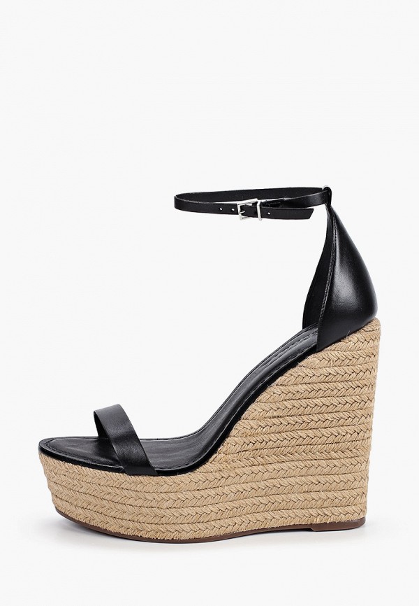 

Босоножки Schutz, Черный, Schutz SC963AWHPHD9