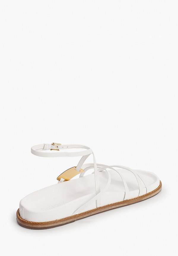 

Сандалии Schutz, Белый, Schutz SC963AWHPHE6