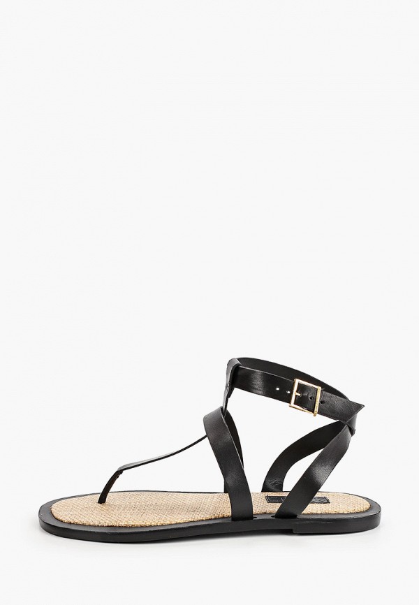 

Сандалии Schutz, Черный, Schutz SC963AWHPHF8