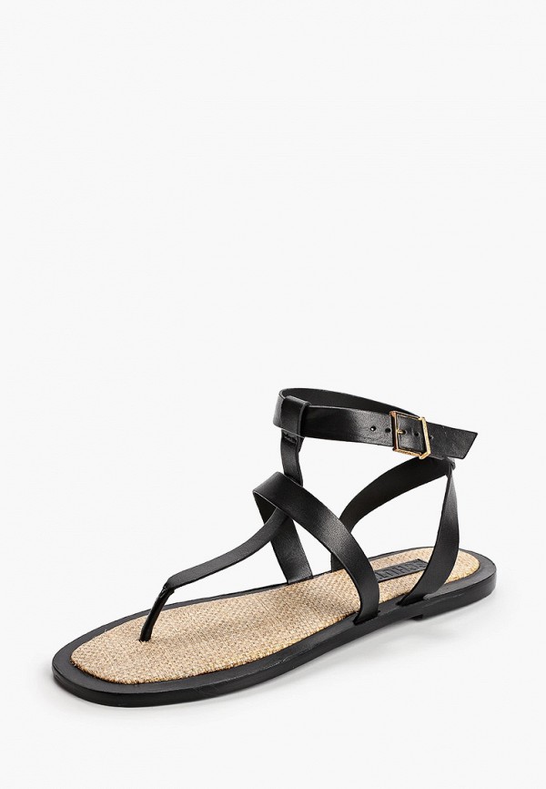 

Сандалии Schutz, Черный, Schutz SC963AWHPHF8