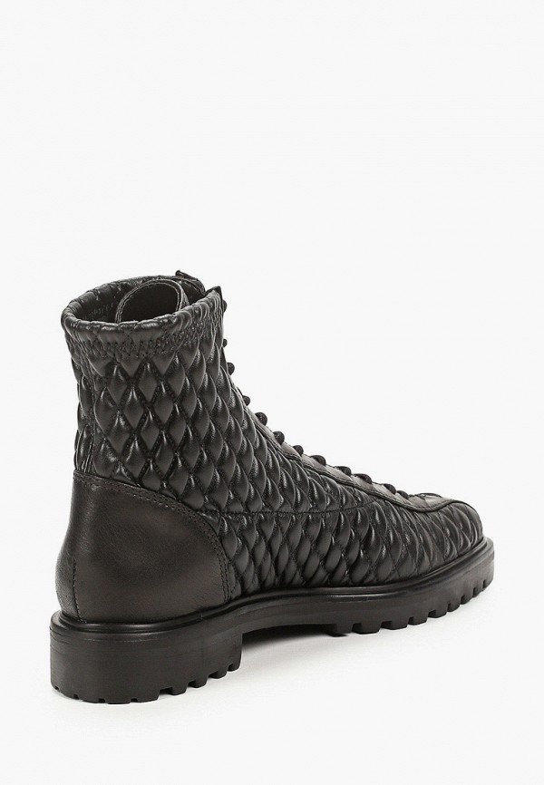 

Ботинки Schutz, Черный