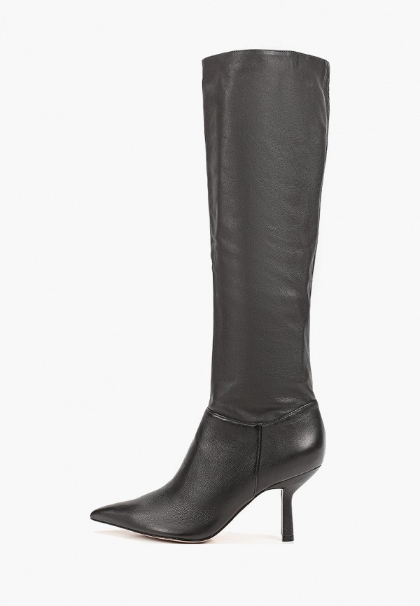 

Сапоги Schutz, Черный