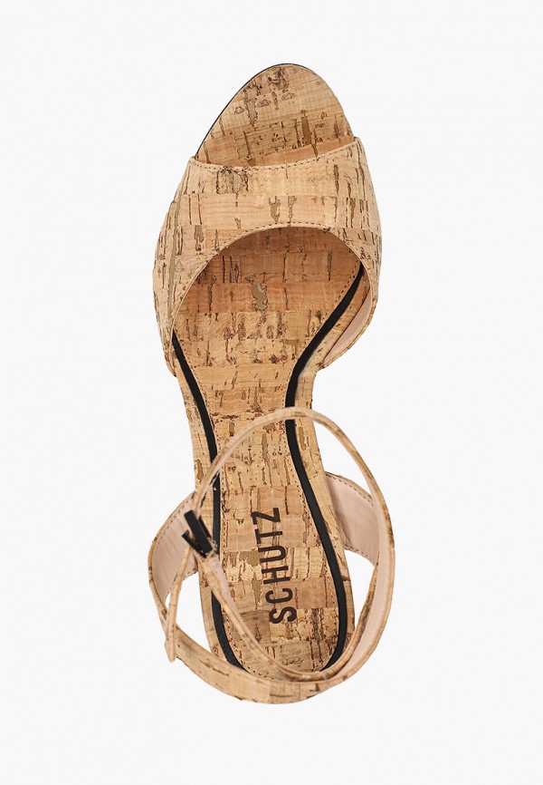 фото Босоножки schutz