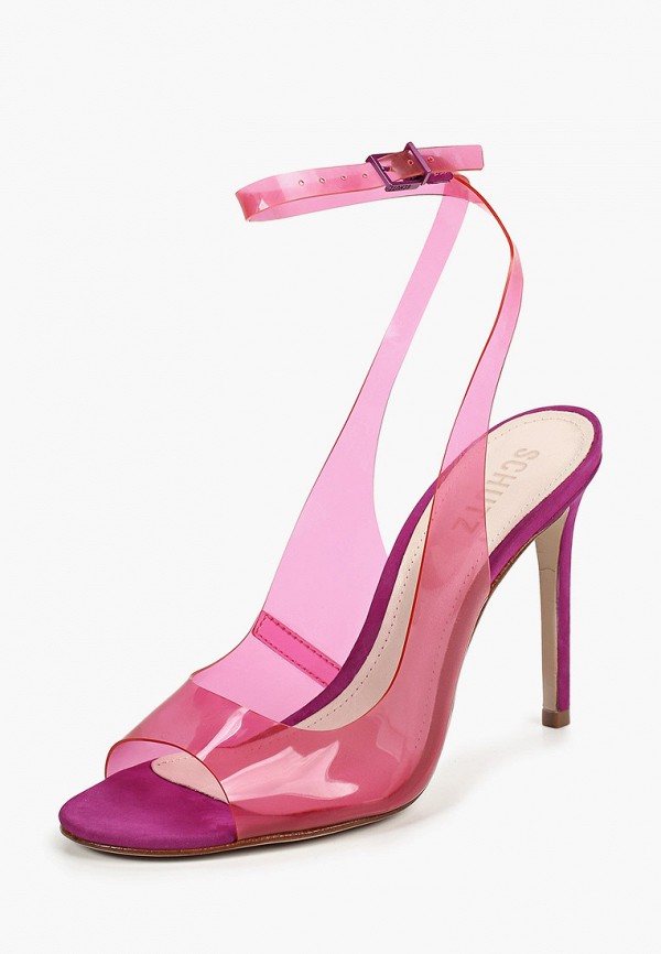 фото Босоножки schutz