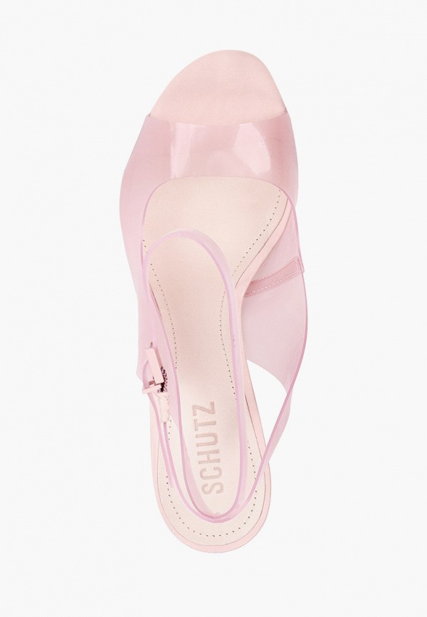 фото Босоножки schutz