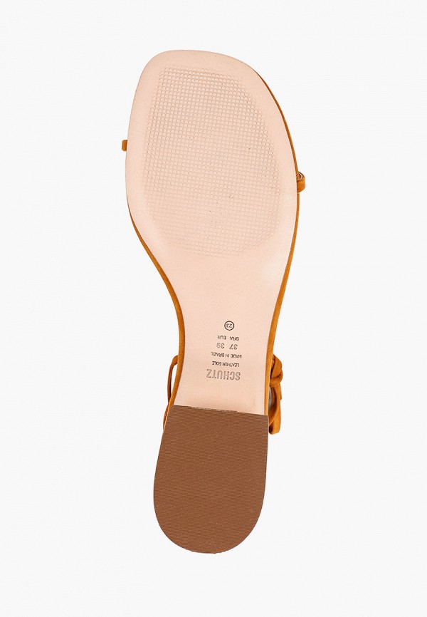 фото Босоножки schutz