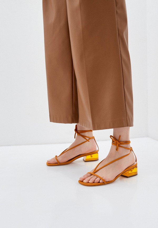 фото Босоножки schutz