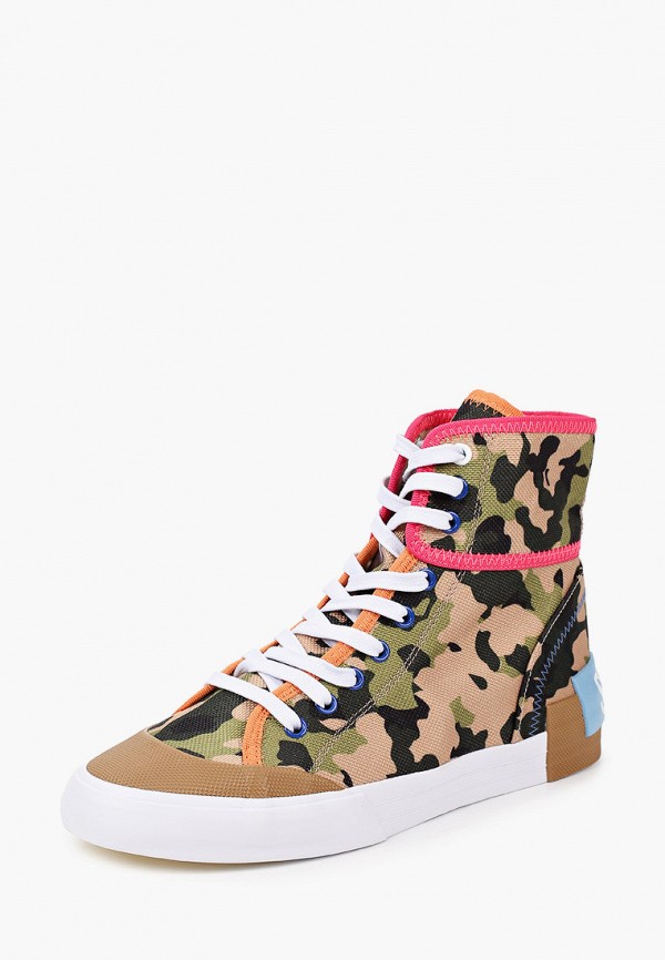 фото Кеды schutz