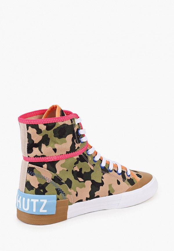 фото Кеды schutz