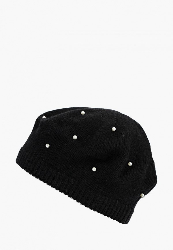 

Берет Sela, Черный