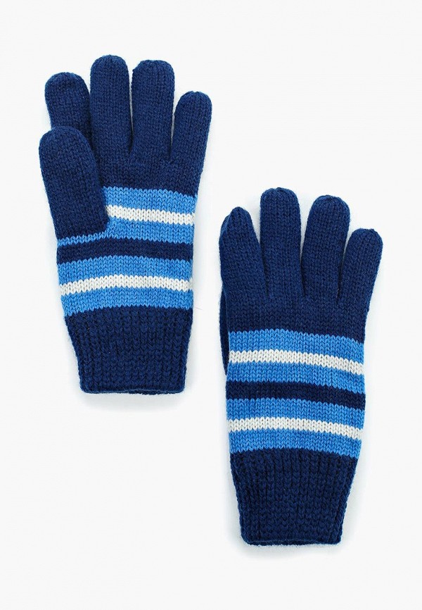 Детские перчатки Sela GL-743/156-7301
