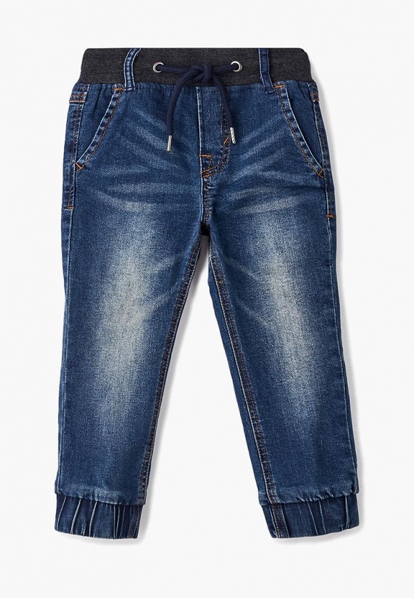 

Джинсы Sela, Синий