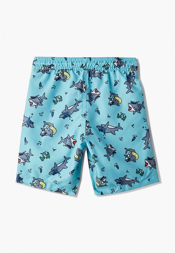 

Шорты для плавания Sela, Sela SE001EBDUOS9, Бирюзовый