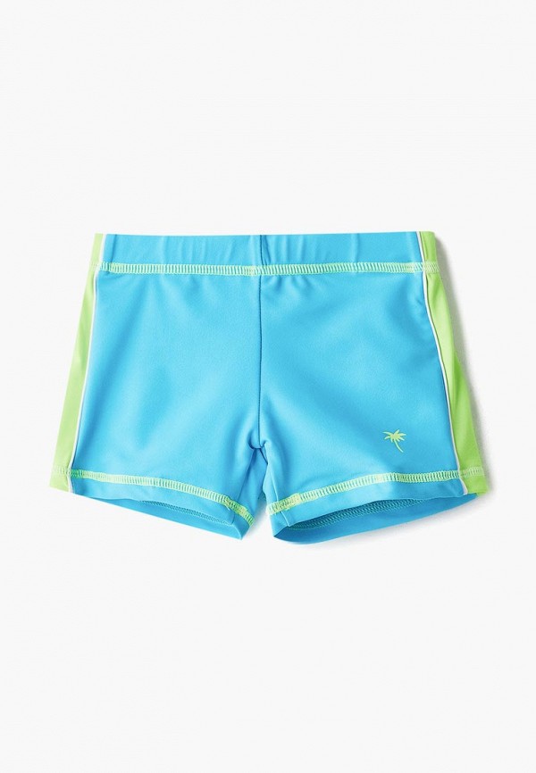 

Плавки Sela, Голубой