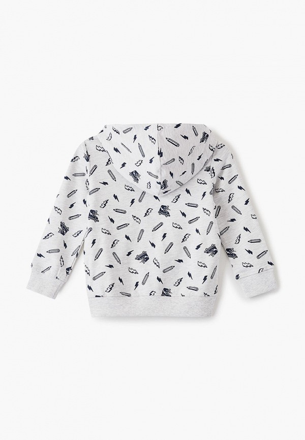 

Толстовка Sela, Серый, Sela SE001EBGAKT0