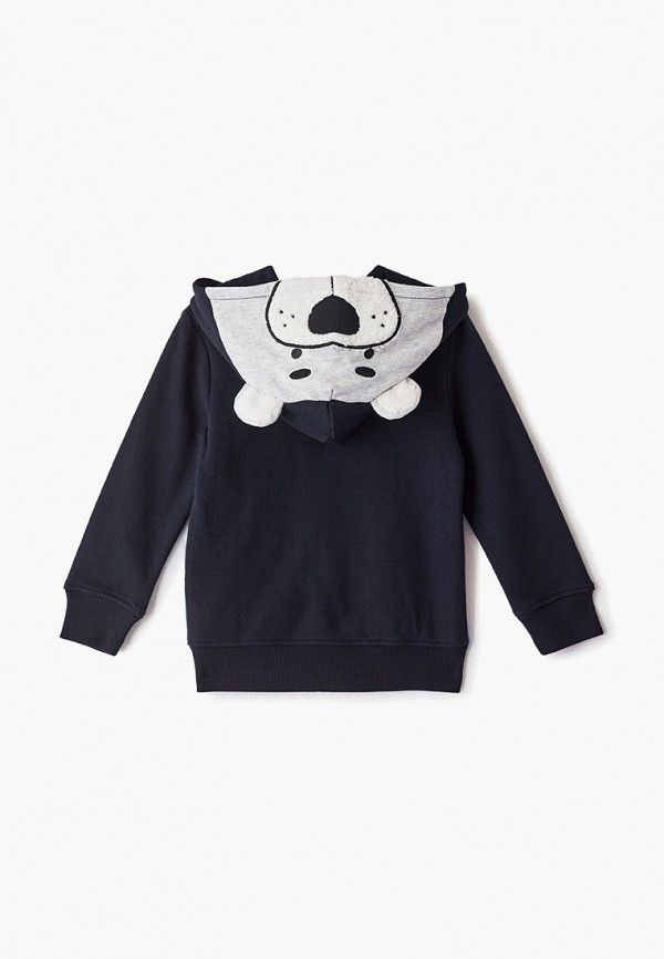 фото Толстовка sela