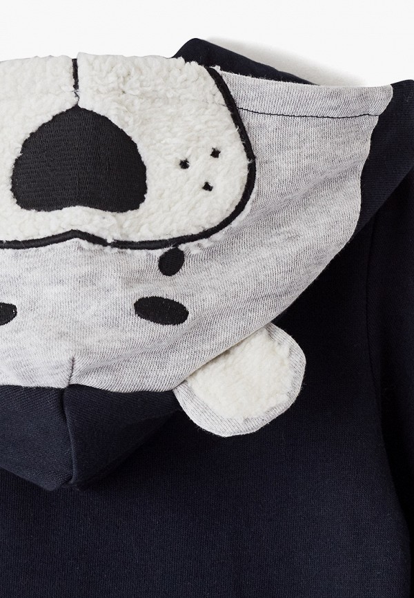 фото Толстовка sela