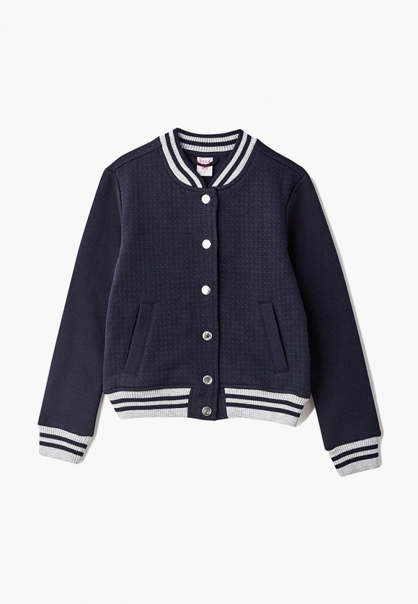 

Олимпийка Sela, Синий