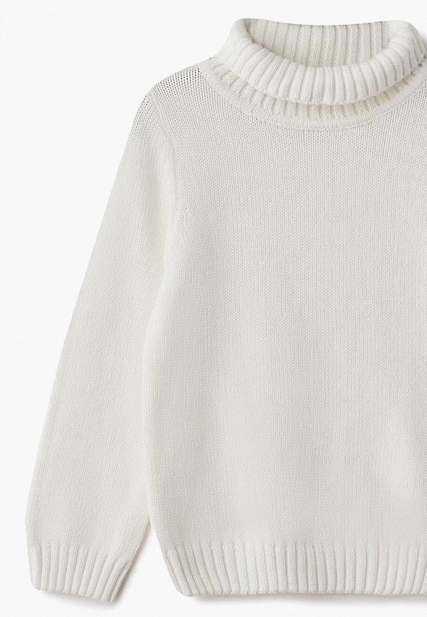 водолазки белый снег для девочек-подростков. белый свитер для девочки. глория джинс белый свитер для девочки модель gsw005113. белый свитер с горлом для девочки. белый свитер детский.