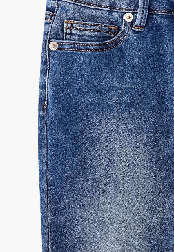 

Джинсы Sela; Sela SE001EGDUFN3, Синий