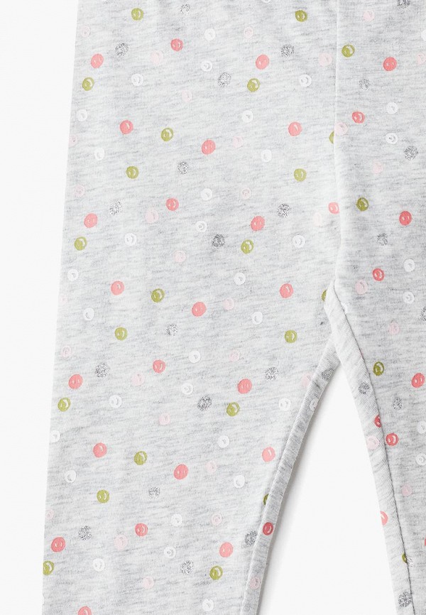 

Леггинсы Sela; Sela SE001EGDUFQ4, Серый