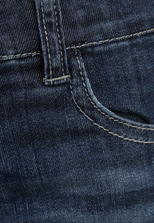 Шорты для девочки джинсовые Sela SHJ-635/124-5224 Фото 3