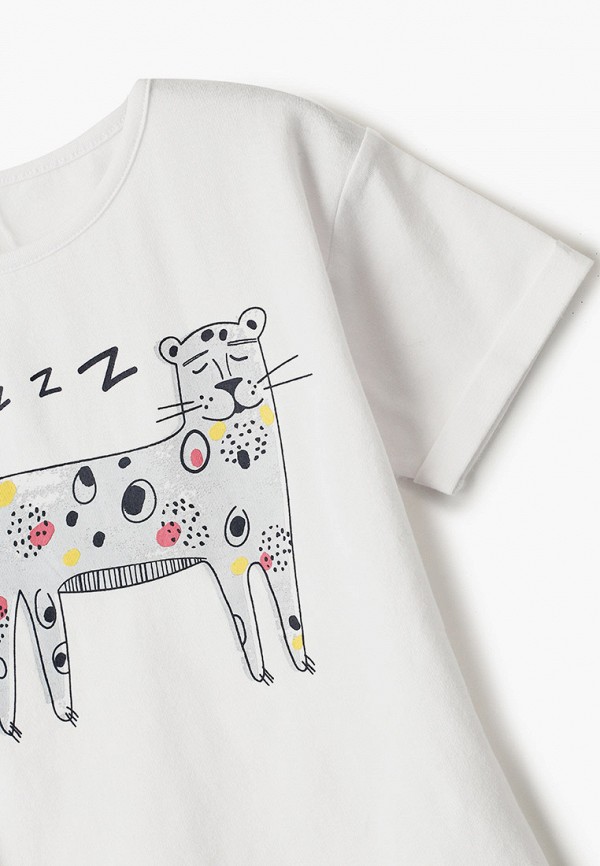 

Пижама Sela, Белый, Sela SE001EGIGMK4