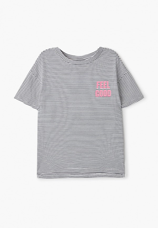 

Футболка Sela, Белый, Sela SE001EGMNDZ4