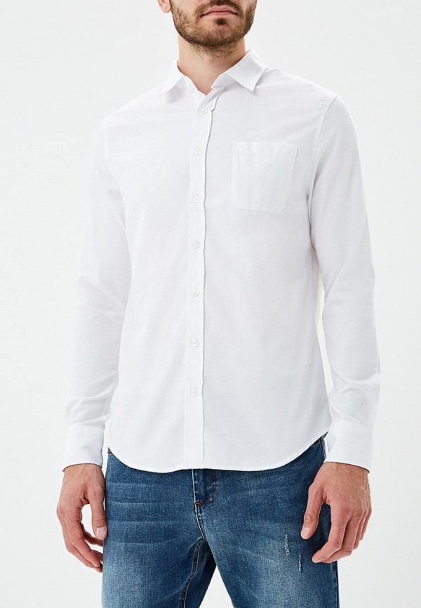 

Рубашка Sela, Белый