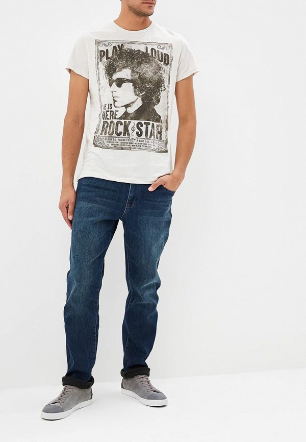 

Джинсы Sela; Sela SE001EMBXBI5, Синий