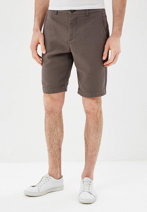 

Шорты Sela, Серый