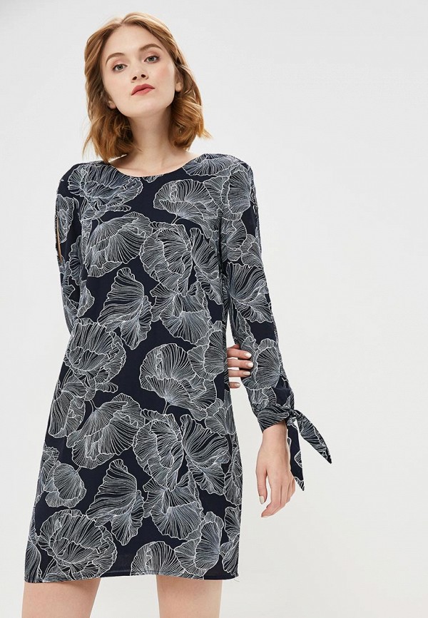 

Платье Sela, Синий