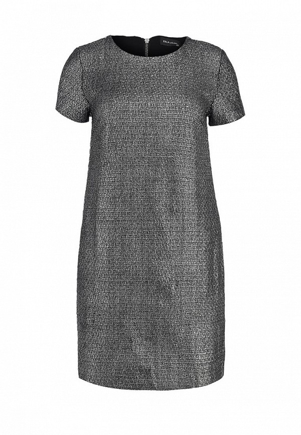 

Платье Sela, Серебряный