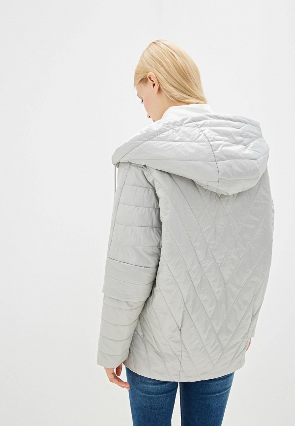 фото Куртка утепленная sela