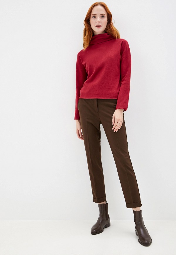 фото Водолазка sela