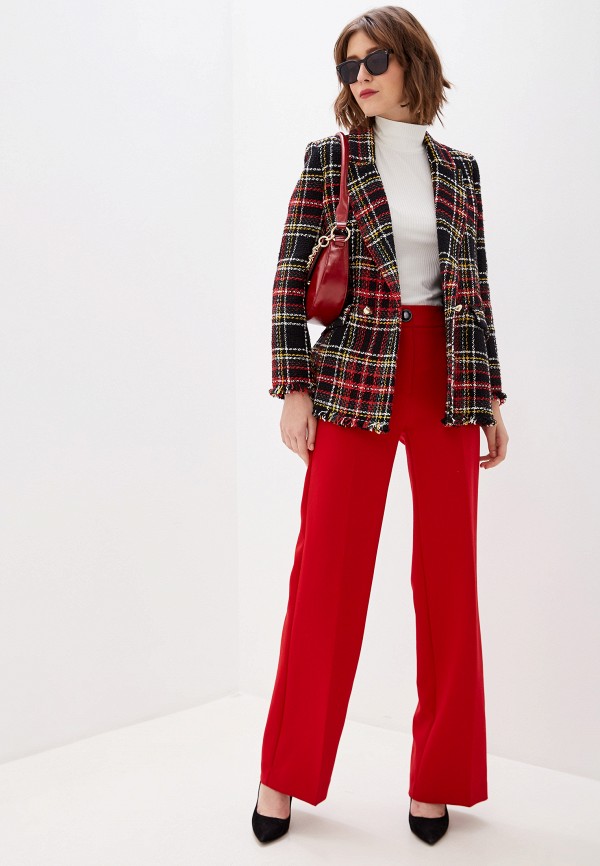 фото Водолазка sela