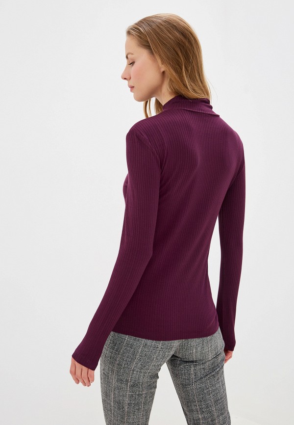 фото Водолазка sela