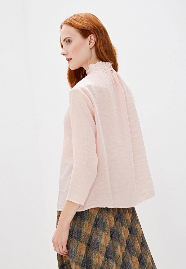 

Блуза Sela, Розовый, Sela SE001EWGALS3