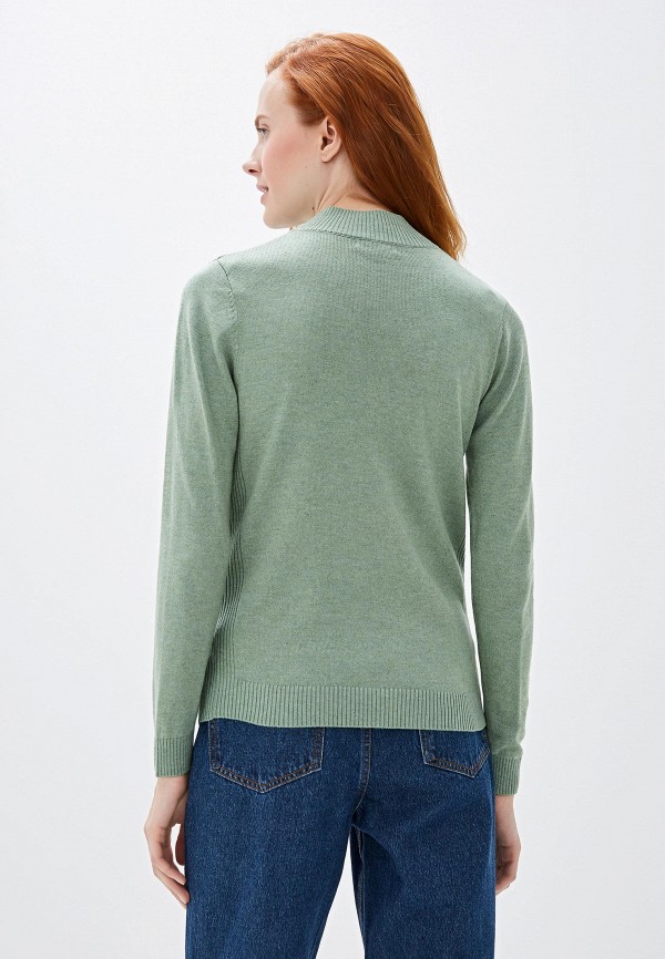 фото Водолазка sela