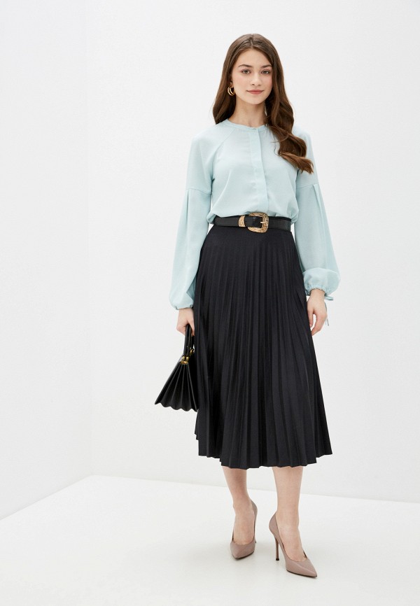 

Блуза Sela, Зеленый