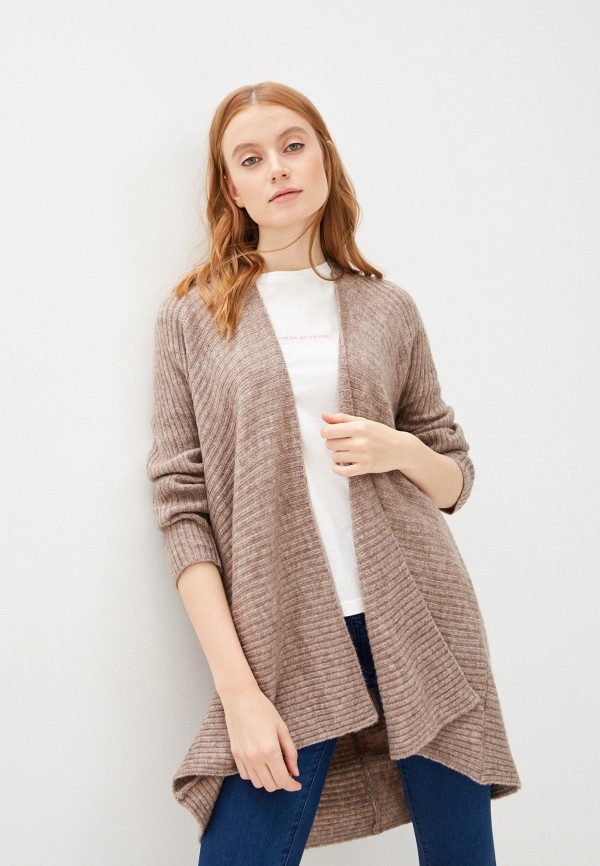 

Кардиган Sela, Бежевый